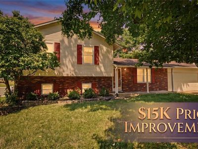 2215 Graystone Dr, Saint Charles, MO, 63303