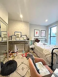 Rented by Oxford Property Group