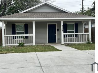 2218 Ruth St, Corpus Christi, TX 78405