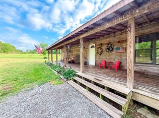 1139 Fayes Forest Rd, Clinton, AR 72031