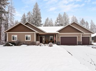 281 Soaring Pines Trl, Kalispell, MT 59901