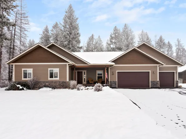 281 Soaring Pines Trl, Kalispell, MT 59901