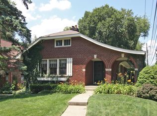 624 E 58th St, Indianapolis, IN 46220