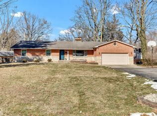 3208 Shady Grove Ct, Indianapolis, IN 46222
