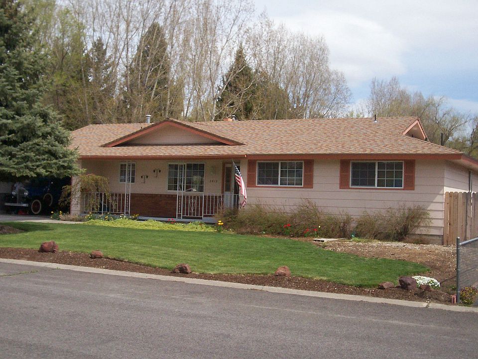 Well Maintained home