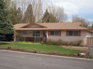 3613 Montavilla Dr, Klamath Falls, OR 97603