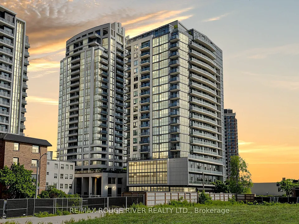 1486 Bathurst St #503