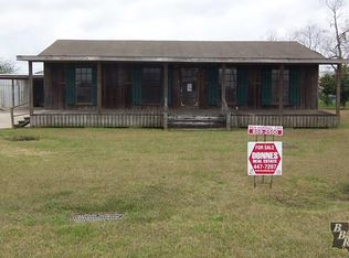 306 Saint Charles Bypass Rd, Thibodaux, LA 70301