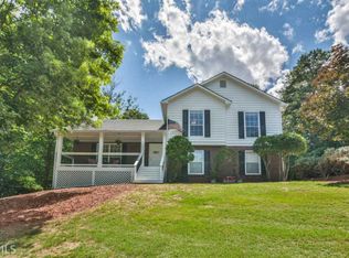 1714 Gray Gables Way, Buford, GA 30519