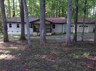 1301 Dolphin Dr, Winston Salem, NC 27105