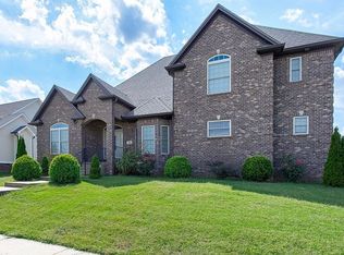285 Ford Ave, Bowling Green, KY 42101