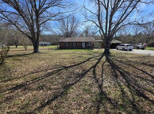 95 Proctor Rd, Henderson, TN 38340