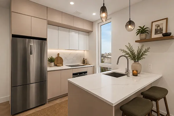 Kitchen, photo 2