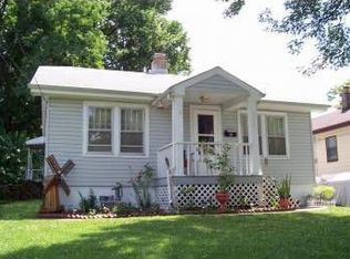 9050 Tudor Ave, Saint Louis, MO