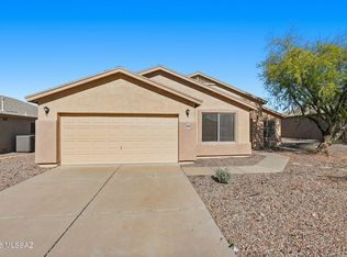 4284 W Veranda St, Tucson, AZ 85741