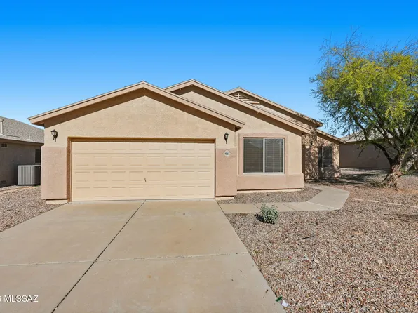 4284 W Veranda St, Tucson, AZ 85741