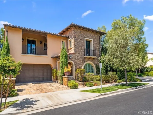 32 Shadybend, Irvine, CA 92602