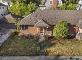 5705 SE 17th Ave, Portland, OR 97202