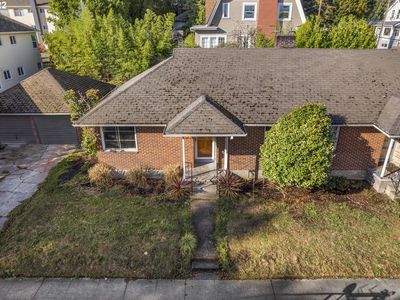 5705 SE 17th Ave, Portland, OR, 97202