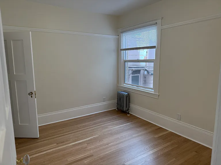 bedroom #2