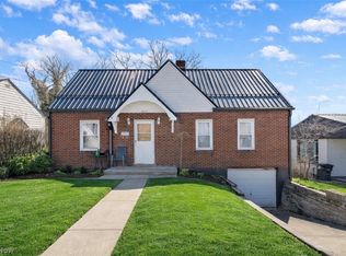 832 Buena Vista Blvd, Steubenville, OH 43952