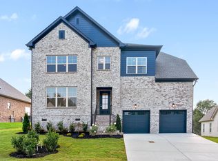 122 Augusta Trl, Springfield, TN 37172