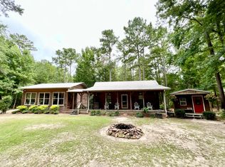 4050 Society Hill Rd, Jackson, AL 36545