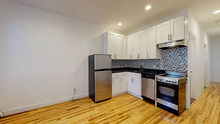 Rented by Flatiron Real Estate Advisors LLC