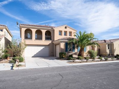 7874 Alameda Creek St, Las Vegas, NV, 89113