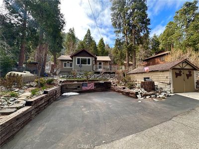 40995 Spruce Dr, Forest Falls, CA, 92339