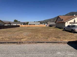 18380 Santa Anita St #22, Tehachapi, CA 93561