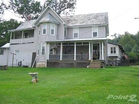 Main photo 55 W Houston