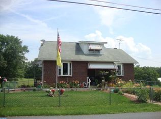 6945 Daniel Boone Rd, Birdsboro, PA 19508