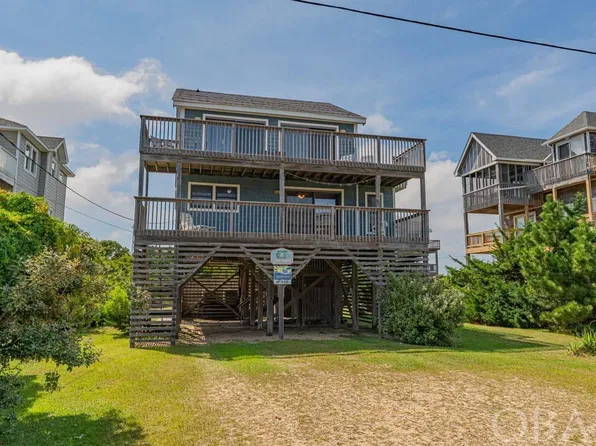 25300 Sea Isle Hills Dr Lot 29, Waves, NC 27982