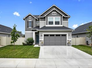 1190 E Argence St, Meridian, ID 83642