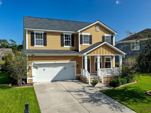 327 Simplicity Dr., Murrells Inlet, SC 29576