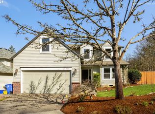 2521 SW Abigail Ct, Portland, OR 97219