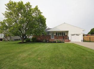 2320 Klockner Rd, Hamilton, NJ 08690