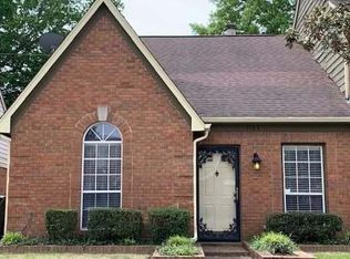 3730 Deer Xing, Memphis, TN 38115