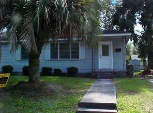 1313 E 68th St, Savannah, GA 31404