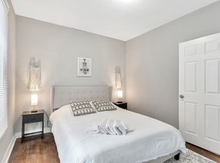 1682 Atkinson St #1, Detroit, MI 48206