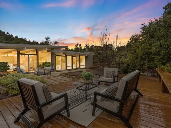 2224 Bunker Hill Dr, San Mateo, CA 94402