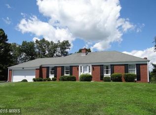 3225 Ascot Ln, Fallston, MD 21047