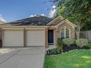 730 Smith Spgs, Spring, TX 77373