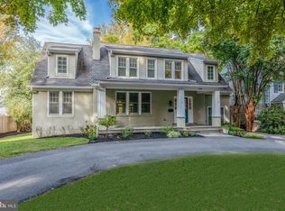 7306 Delfield St, Chevy Chase, MD 20815