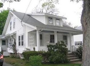 61 Thurber Ave, Brockton, MA 02301