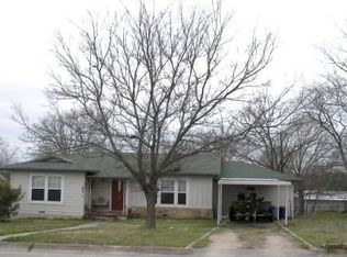 1118 Nix Rd, Lampasas, TX 76550