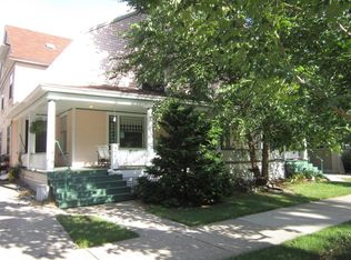 554 Morris Ave SE, Grand Rapids, MI 49503
