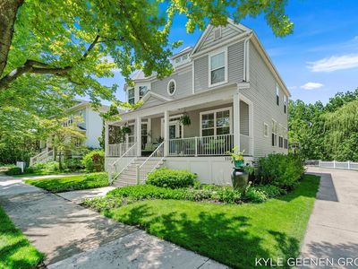1104 Keystone Rd, Holland, MI, 49423