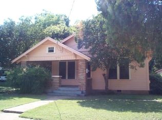 507 W Davis St, McKinney, TX 75069